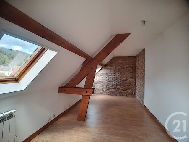 Appartement F1 à louer - 1 pièce - 27,70 m2 - Bethisy St Martin - 60 - PICARDIE