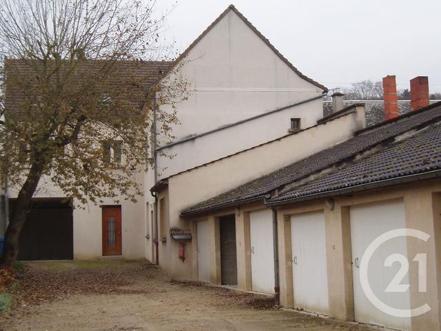 Appartement F1 à louer - 1 pièce - 27,70 m2 - Bethisy St Martin - 60 - PICARDIE