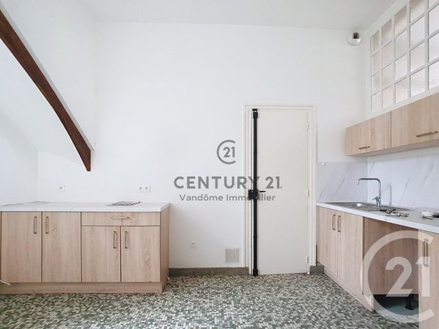 Immeuble &agrave; vendre - 160 m2 - Crepy En Valois - 60 - PICARDIE