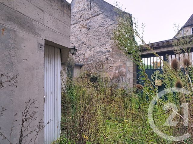 Immeuble &agrave; vendre - 160 m2 - Crepy En Valois - 60 - PICARDIE