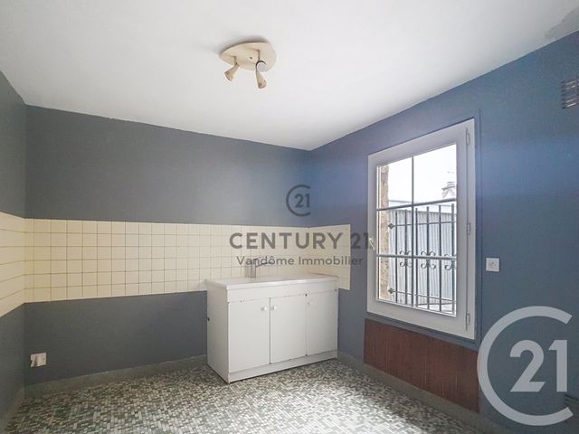 Immeuble &agrave; vendre - 160 m2 - Crepy En Valois - 60 - PICARDIE