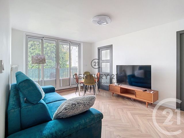 Prix immobilier CREPY EN VALOIS - Photo d’un appartement vendu