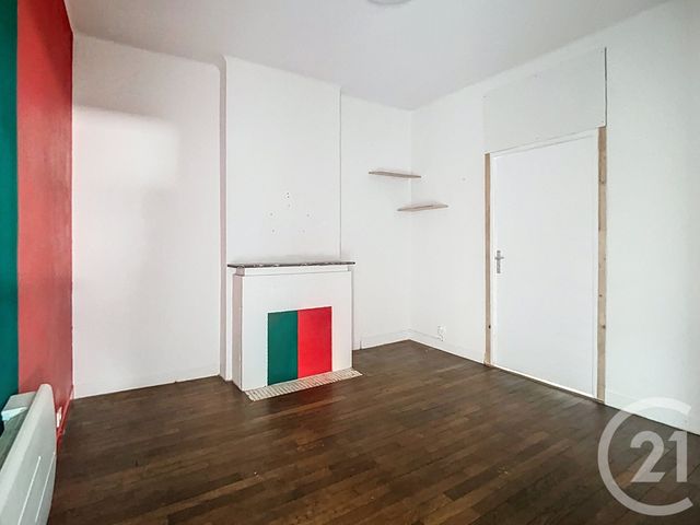 Maison &agrave; vendre - 3 pi&egrave;ces - 85 m2 - Nanteuil Le Haudouin - 60 - PICARDIE