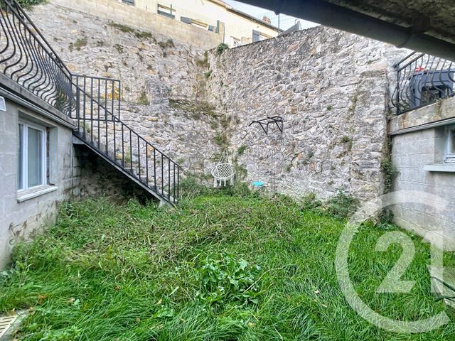 Maison &agrave; vendre - 3 pi&egrave;ces - 85 m2 - Nanteuil Le Haudouin - 60 - PICARDIE