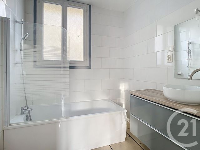 Maison &agrave; vendre - 3 pi&egrave;ces - 85 m2 - Nanteuil Le Haudouin - 60 - PICARDIE