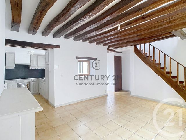 maison - CREPY EN VALOIS - 60