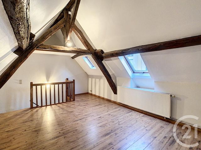 maison - CREPY EN VALOIS - 60