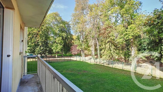 Appartement F1 à louer - 1 pièce - 24 m2 - Crepy En Valois - 60 - PICARDIE