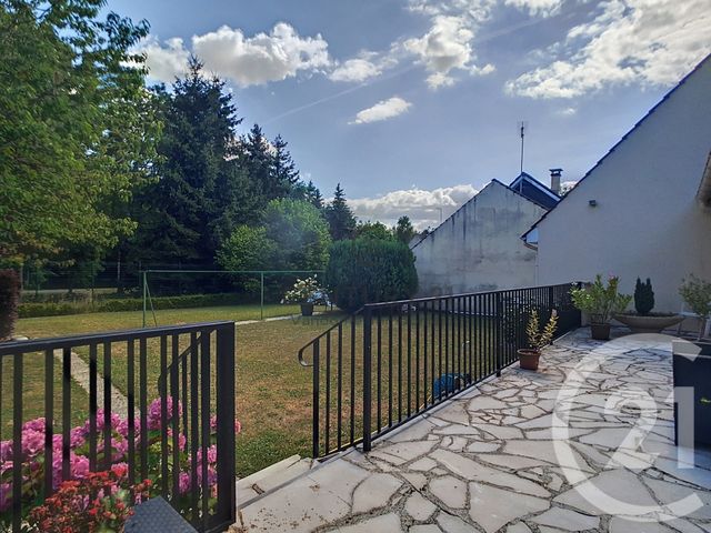 Maison &agrave; vendre - 5 pi&egrave;ces - 83 m2 - Levignen - 60 - PICARDIE