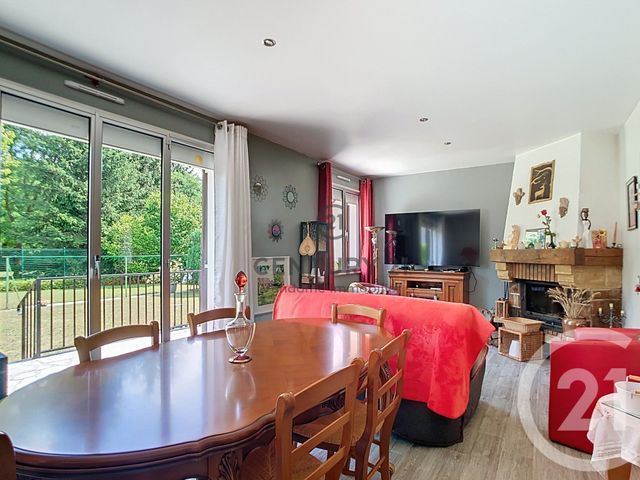 Maison &agrave; vendre - 5 pi&egrave;ces - 83 m2 - Levignen - 60 - PICARDIE