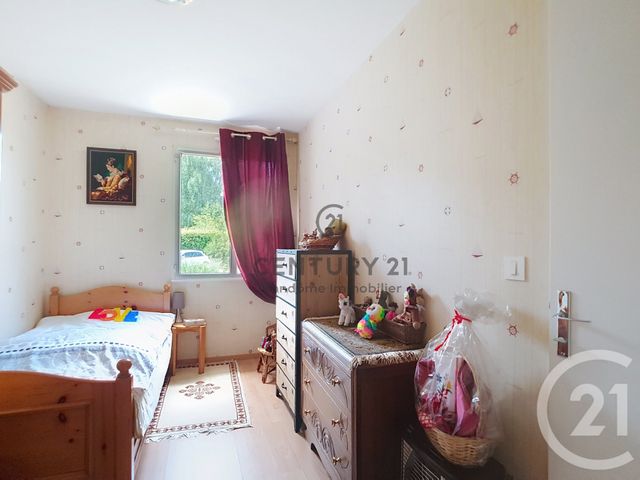 Maison &agrave; vendre - 5 pi&egrave;ces - 83 m2 - Levignen - 60 - PICARDIE