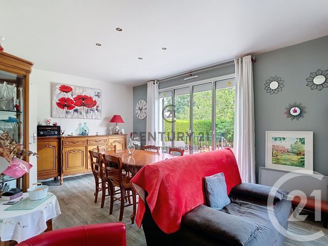 Maison &agrave; vendre - 5 pi&egrave;ces - 83 m2 - Levignen - 60 - PICARDIE