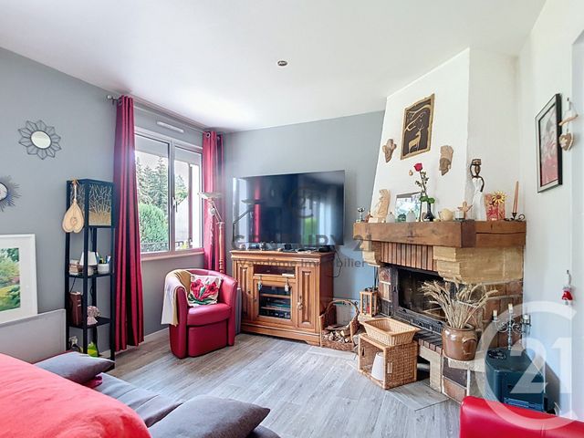 Maison &agrave; vendre - 5 pi&egrave;ces - 83 m2 - Levignen - 60 - PICARDIE