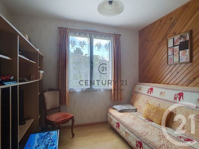 Maison &agrave; vendre - 5 pi&egrave;ces - 83 m2 - Levignen - 60 - PICARDIE