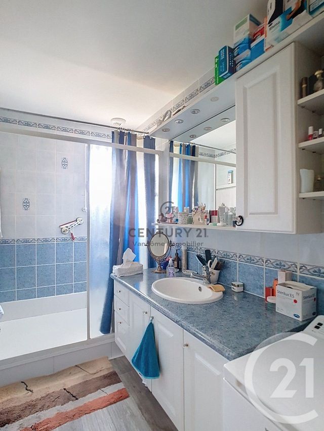 Maison &agrave; vendre - 5 pi&egrave;ces - 83 m2 - Levignen - 60 - PICARDIE