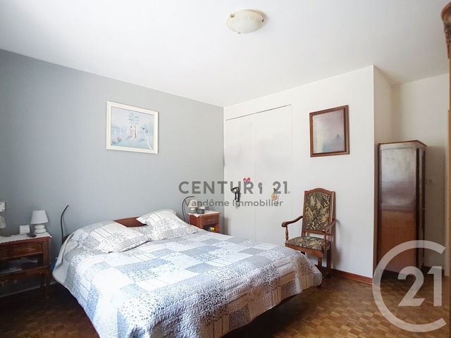 Maison &agrave; vendre - 5 pi&egrave;ces - 83 m2 - Levignen - 60 - PICARDIE