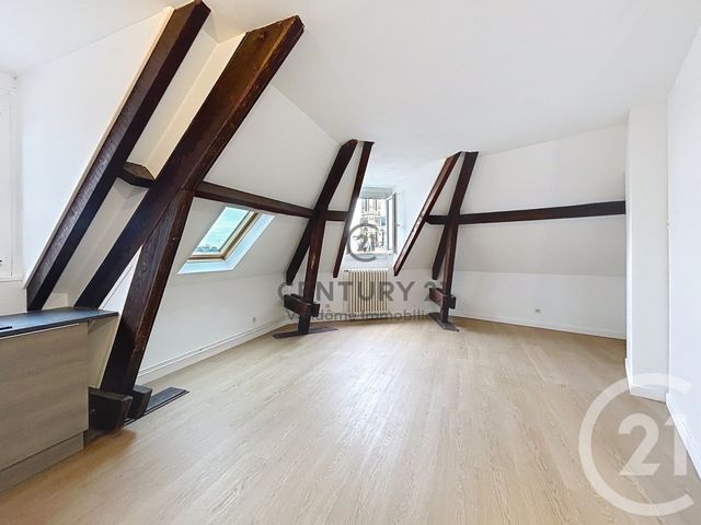 Appartement F2 à louer - 2 pièces - 31,89 m2 - Soissons - 02 - PICARDIE