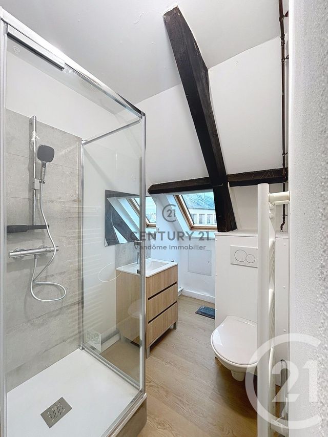 Appartement F2 à louer - 2 pièces - 31,89 m2 - Soissons - 02 - PICARDIE