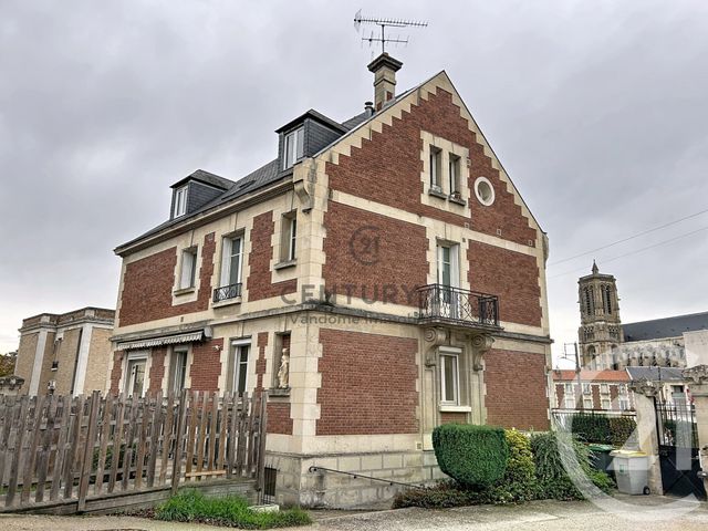 Appartement F2 à louer - 2 pièces - 31,89 m2 - Soissons - 02 - PICARDIE