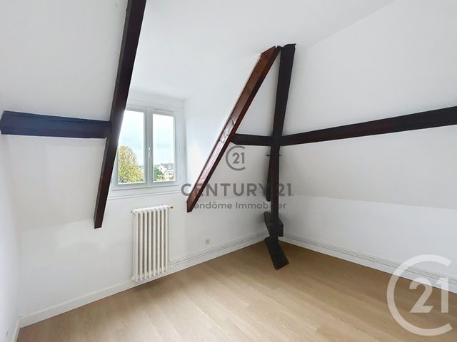 Appartement F2 à louer - 2 pièces - 31,89 m2 - Soissons - 02 - PICARDIE