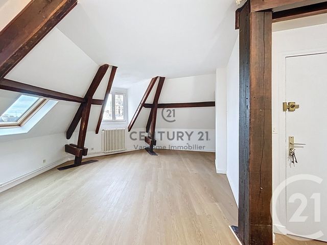 Appartement F2 à louer - 2 pièces - 31,89 m2 - Soissons - 02 - PICARDIE