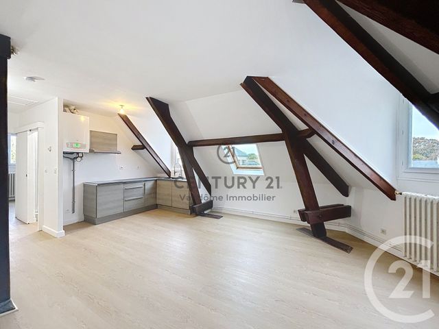 Appartement F2 à louer - 2 pièces - 31,89 m2 - Soissons - 02 - PICARDIE