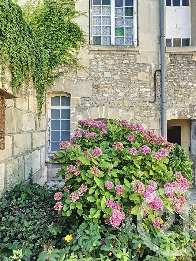 Appartement F1 à louer - 1 pièce - 24,61 m2 - Crepy En Valois - 60 - PICARDIE