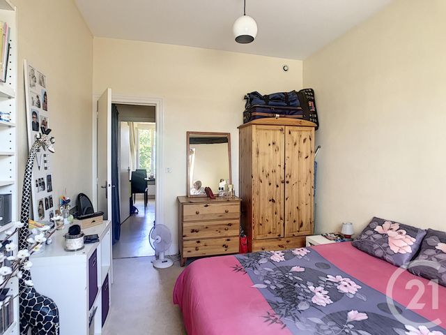 Appartement F1 à louer - 1 pièce - 24,61 m2 - Crepy En Valois - 60 - PICARDIE