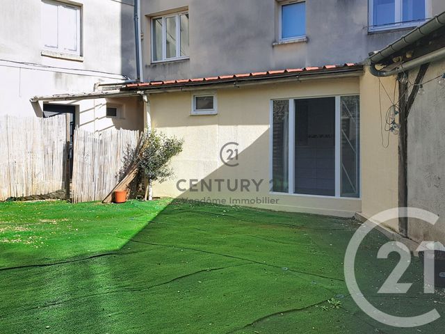 Appartement F3 &agrave; vendre - 3 pi&egrave;ces - 92,92 m2 - Crepy En Valois - 60 - PICARDIE