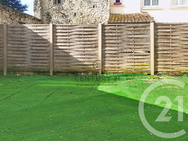 Appartement F3 &agrave; vendre - 3 pi&egrave;ces - 92,92 m2 - Crepy En Valois - 60 - PICARDIE