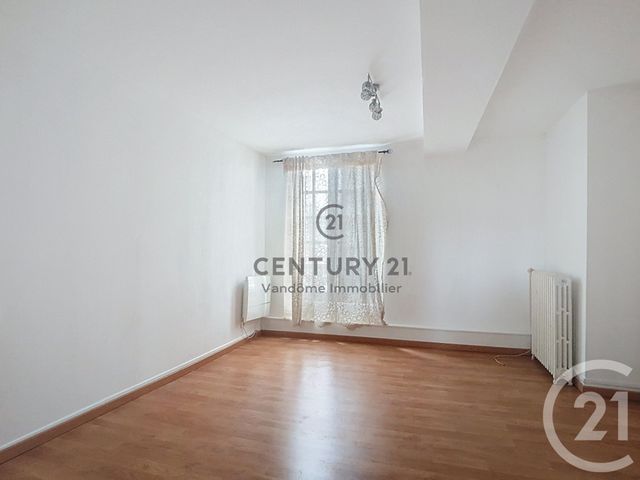 Appartement F3 &agrave; vendre - 3 pi&egrave;ces - 92,92 m2 - Crepy En Valois - 60 - PICARDIE