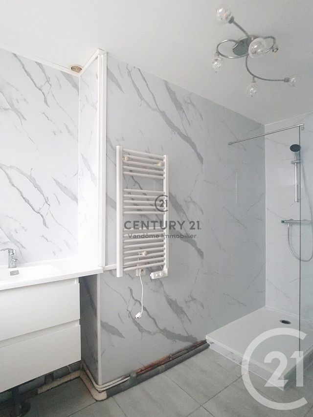 Appartement F3 &agrave; vendre - 3 pi&egrave;ces - 92,92 m2 - Crepy En Valois - 60 - PICARDIE