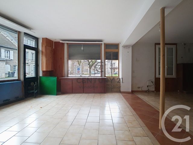 Divers &agrave; vendre - 105,07 m2 - Crepy En Valois - 60 - PICARDIE