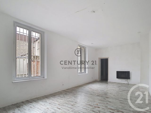 Divers &agrave; vendre - 105,07 m2 - Crepy En Valois - 60 - PICARDIE