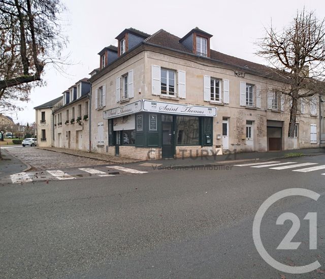 divers - CREPY EN VALOIS - 60