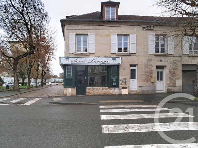 Divers &agrave; vendre - 105,07 m2 - Crepy En Valois - 60 - PICARDIE