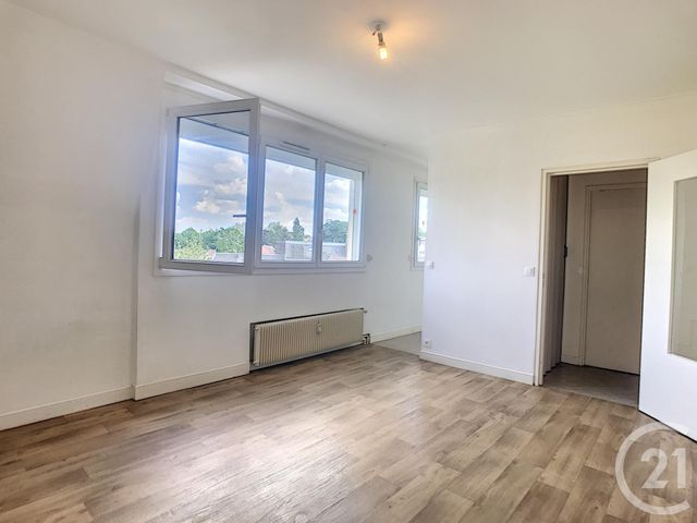 Appartement Studio à louer - 1 pièce - 24 m2 - Crepy En Valois - 60 - PICARDIE