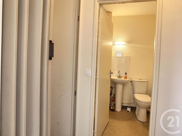 Appartement Studio à louer - 1 pièce - 24 m2 - Crepy En Valois - 60 - PICARDIE