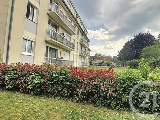 appartement - CREPY EN VALOIS - 60