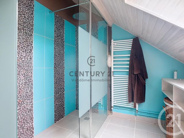 Maison &agrave; vendre - 5 pi&egrave;ces - 146,17 m2 - Crepy En Valois - 60 - PICARDIE