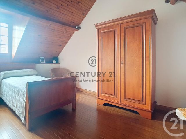 Maison &agrave; vendre - 5 pi&egrave;ces - 146,17 m2 - Crepy En Valois - 60 - PICARDIE