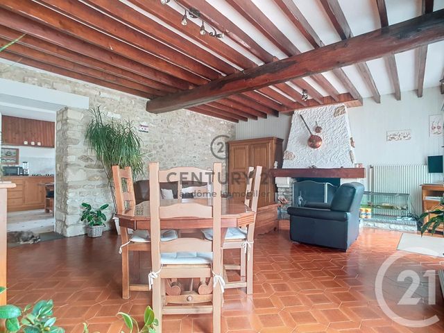 Maison &agrave; vendre - 5 pi&egrave;ces - 146,17 m2 - Crepy En Valois - 60 - PICARDIE