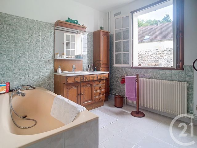 Maison &agrave; vendre - 5 pi&egrave;ces - 146,17 m2 - Crepy En Valois - 60 - PICARDIE