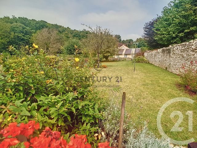 Maison &agrave; vendre - 5 pi&egrave;ces - 146,17 m2 - Crepy En Valois - 60 - PICARDIE