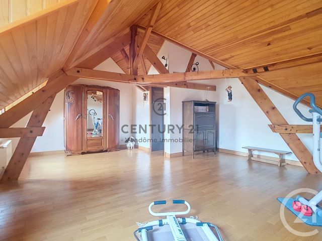 Maison &agrave; vendre - 5 pi&egrave;ces - 146,17 m2 - Crepy En Valois - 60 - PICARDIE