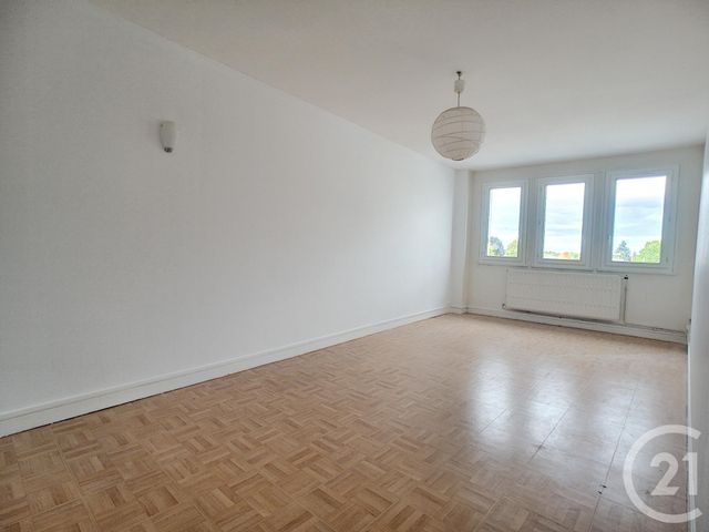 Appartement F2 à louer - 2 pièces - 50 m2 - Crepy En Valois - 60 - PICARDIE