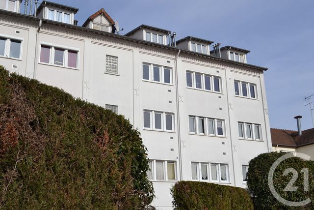 Appartement F2 à louer - 2 pièces - 50 m2 - Crepy En Valois - 60 - PICARDIE