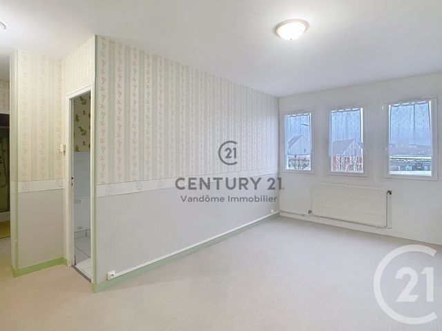 appartement - CREPY EN VALOIS - 60