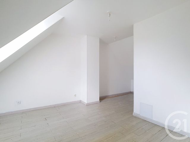 Maison &agrave; vendre - 4 pi&egrave;ces - 83,55 m2 - Vauciennes - 60 - PICARDIE