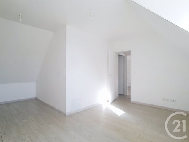 Maison &agrave; vendre - 4 pi&egrave;ces - 83,55 m2 - Vauciennes - 60 - PICARDIE